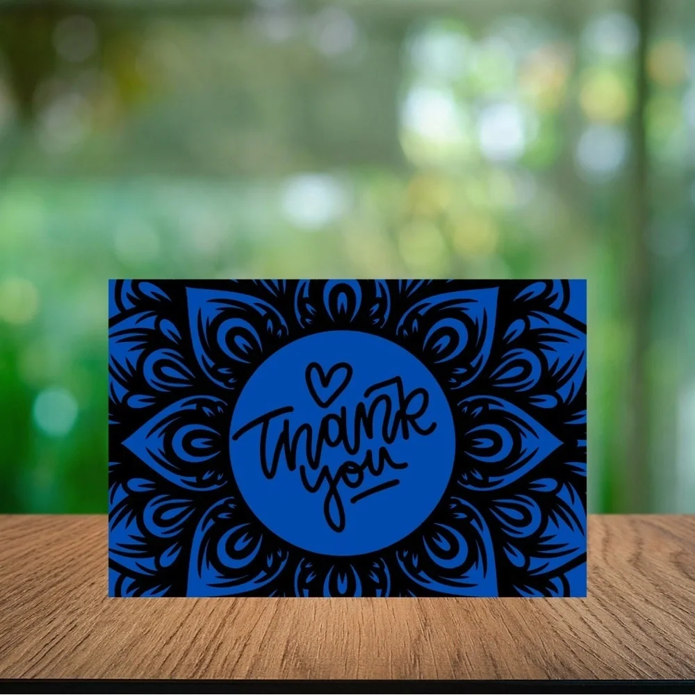 Set of 10 4” by 6” Postcards